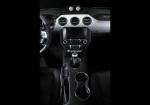 Saleen S302 Mustang Black Label 2015 года